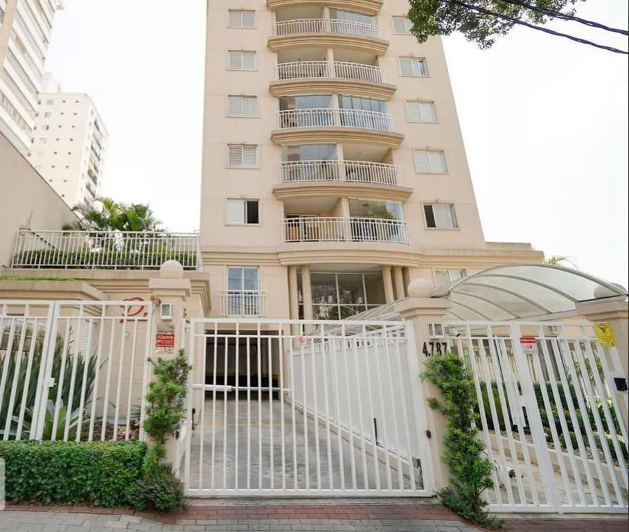 Apartamento, 2 quartos, 62 m² - Foto 2