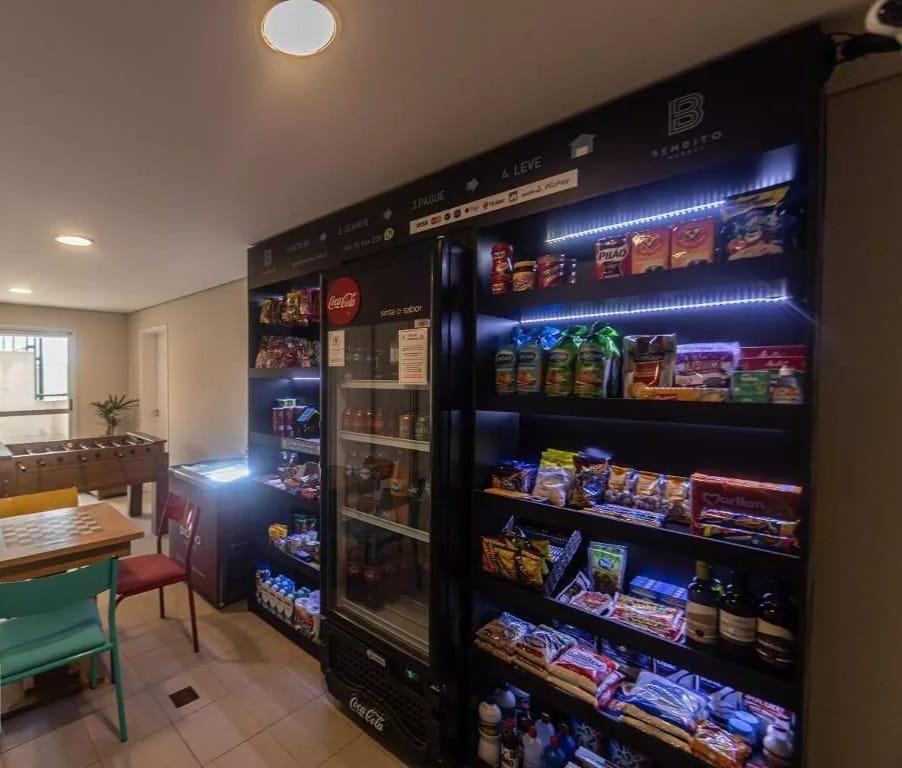 Apartamento, 2 quartos, 62 m² - Foto 8