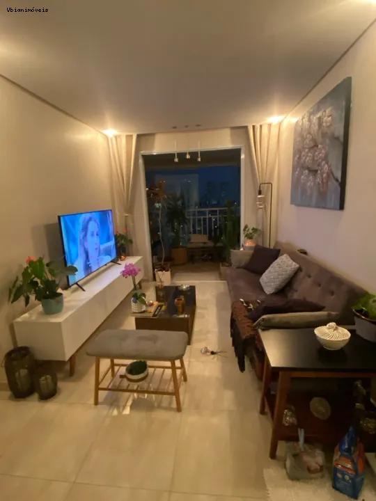 Apartamento, 2 quartos, 65 m² - Foto 2