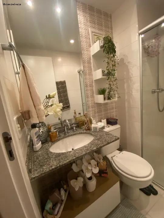 Apartamento, 2 quartos, 65 m² - Foto 11