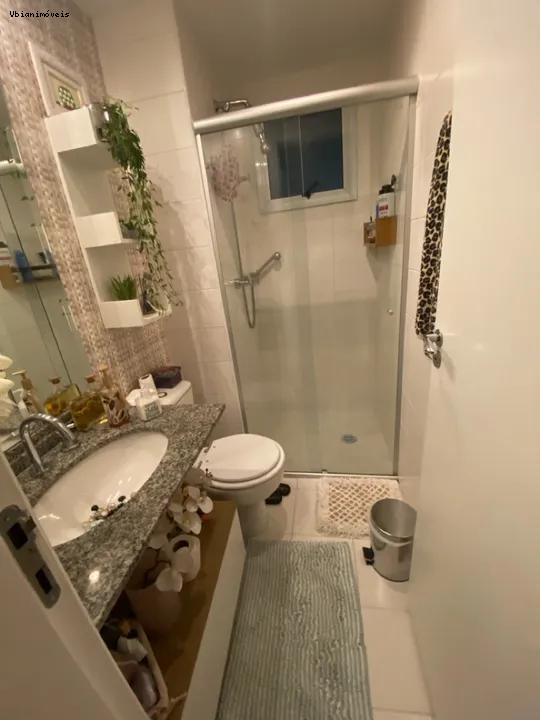 Apartamento, 2 quartos, 65 m² - Foto 13