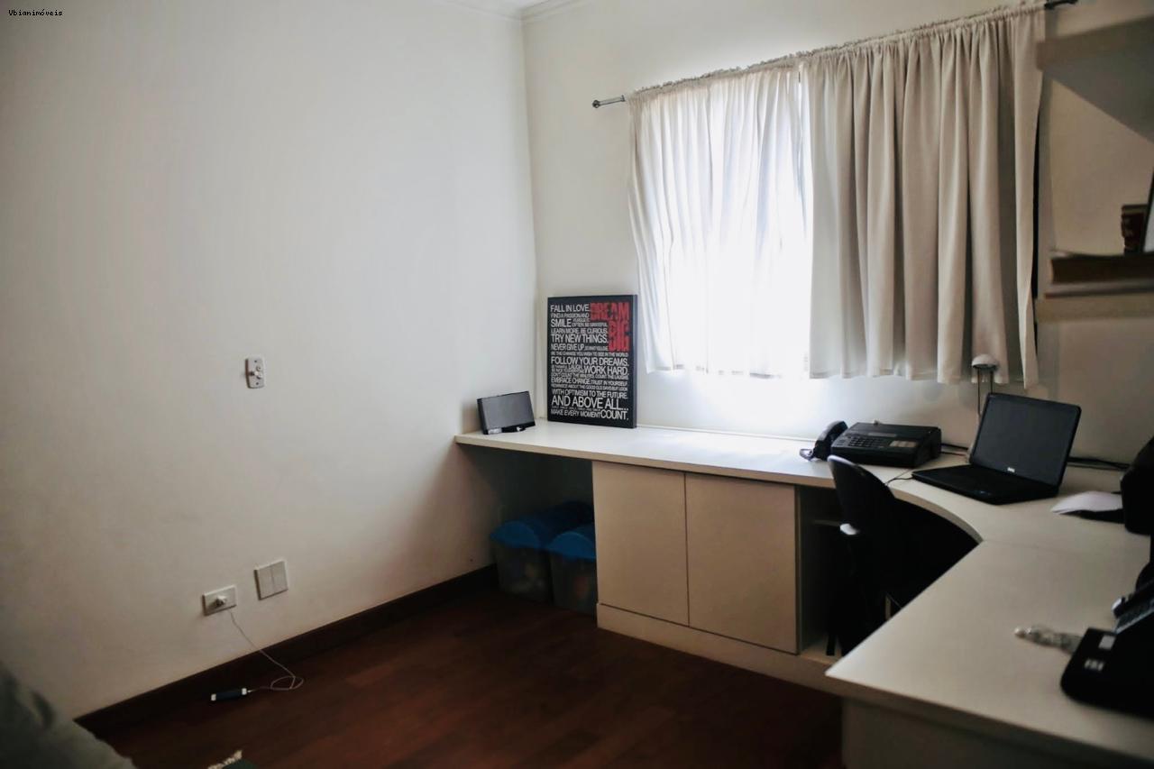 Apartamento, 3 quartos, 186 m² - Foto 11