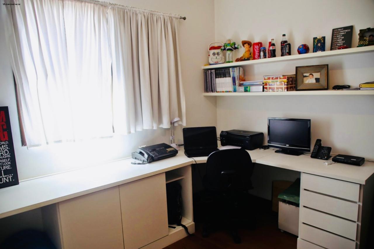 Apartamento, 3 quartos, 186 m² - Foto 1
