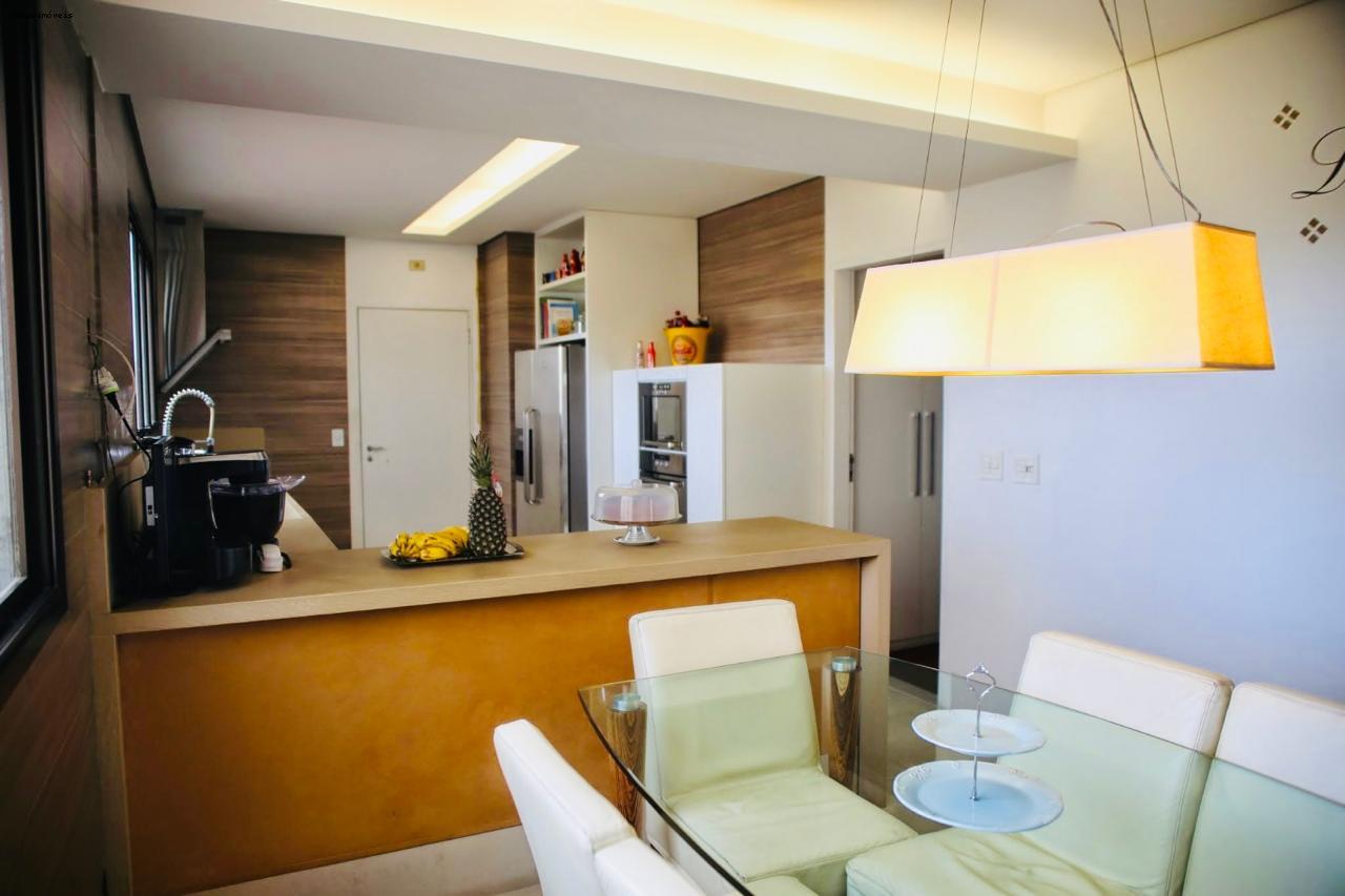 Apartamento, 3 quartos, 186 m² - Foto 3
