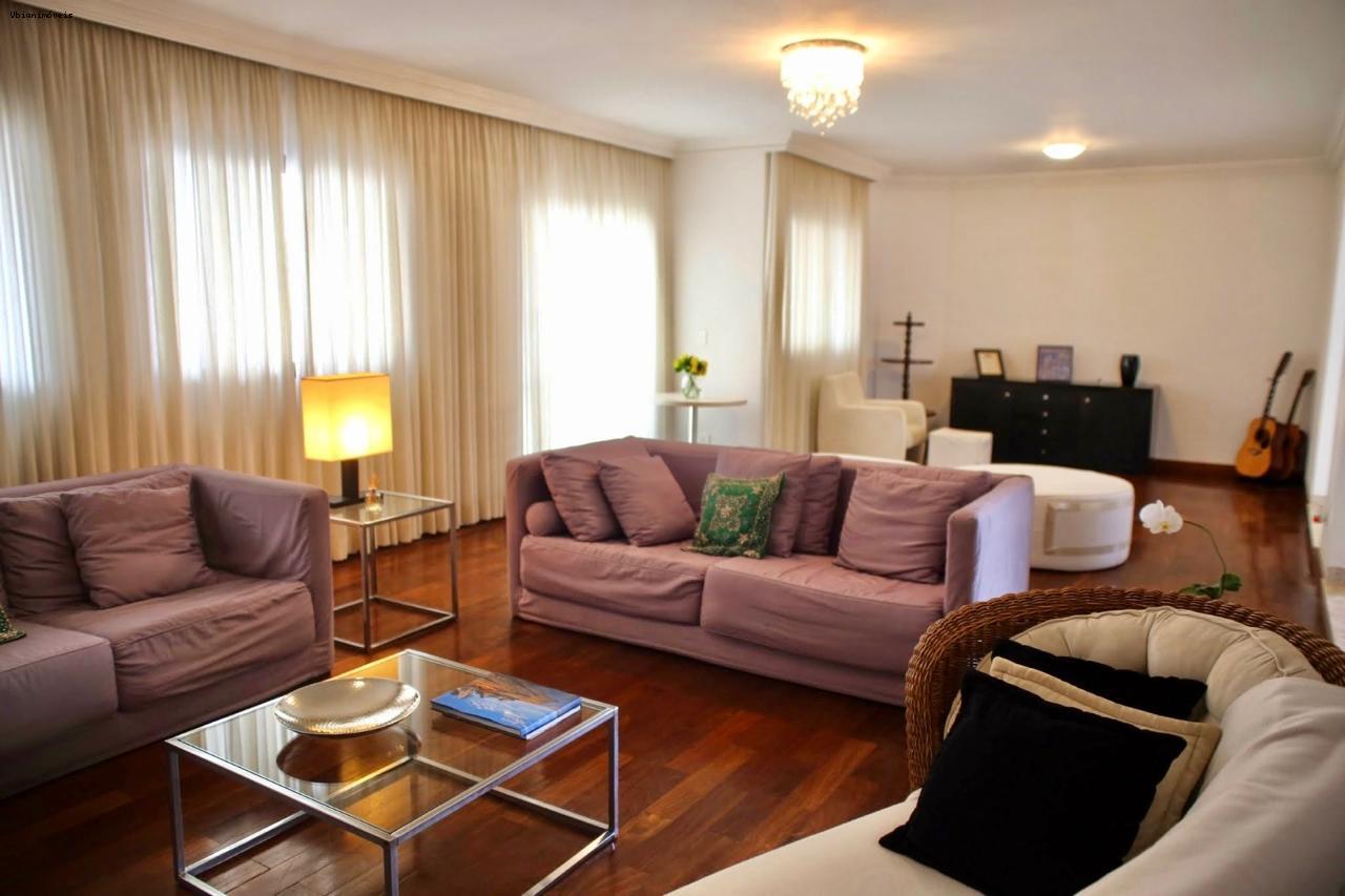 Apartamento, 3 quartos, 186 m² - Foto 6