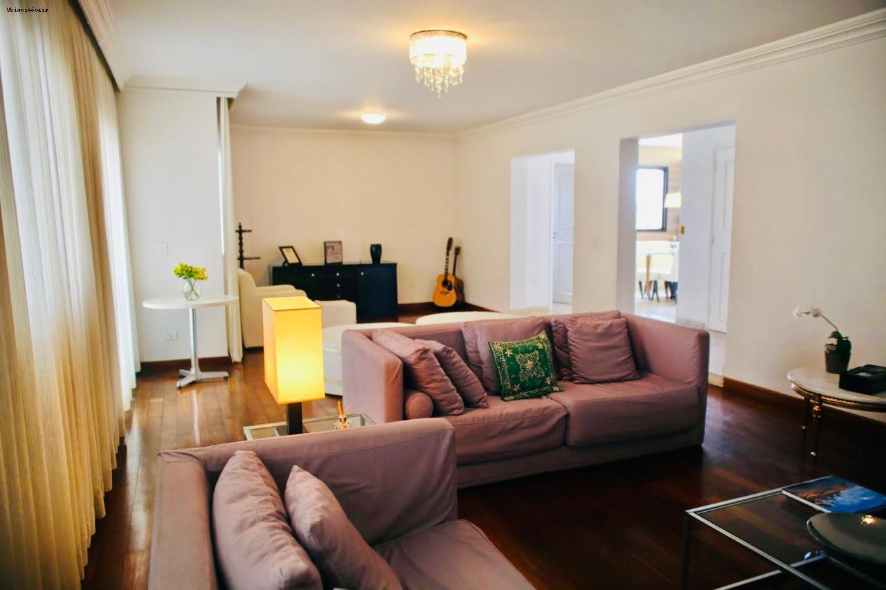 Apartamento, 3 quartos, 186 m² - Foto 7