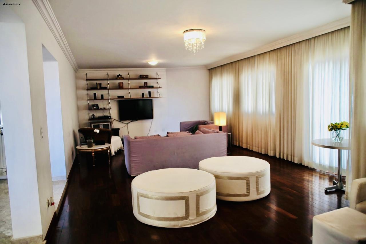 Apartamento, 3 quartos, 186 m² - Foto 8