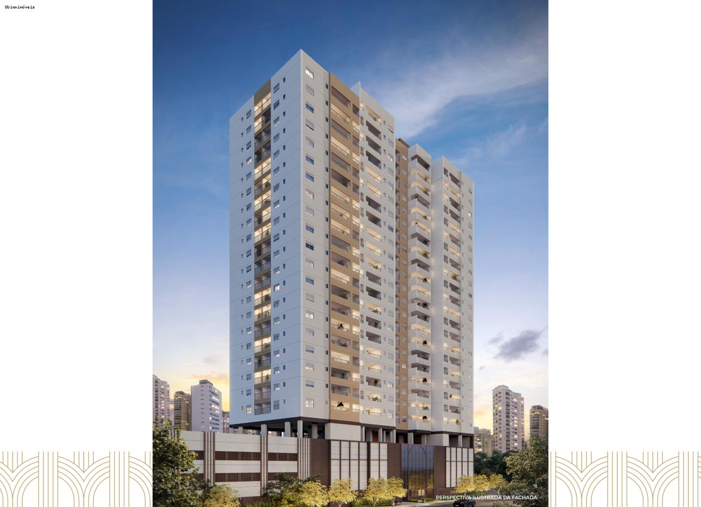 Apartamento, 3 quartos, 109 m² - Foto 1