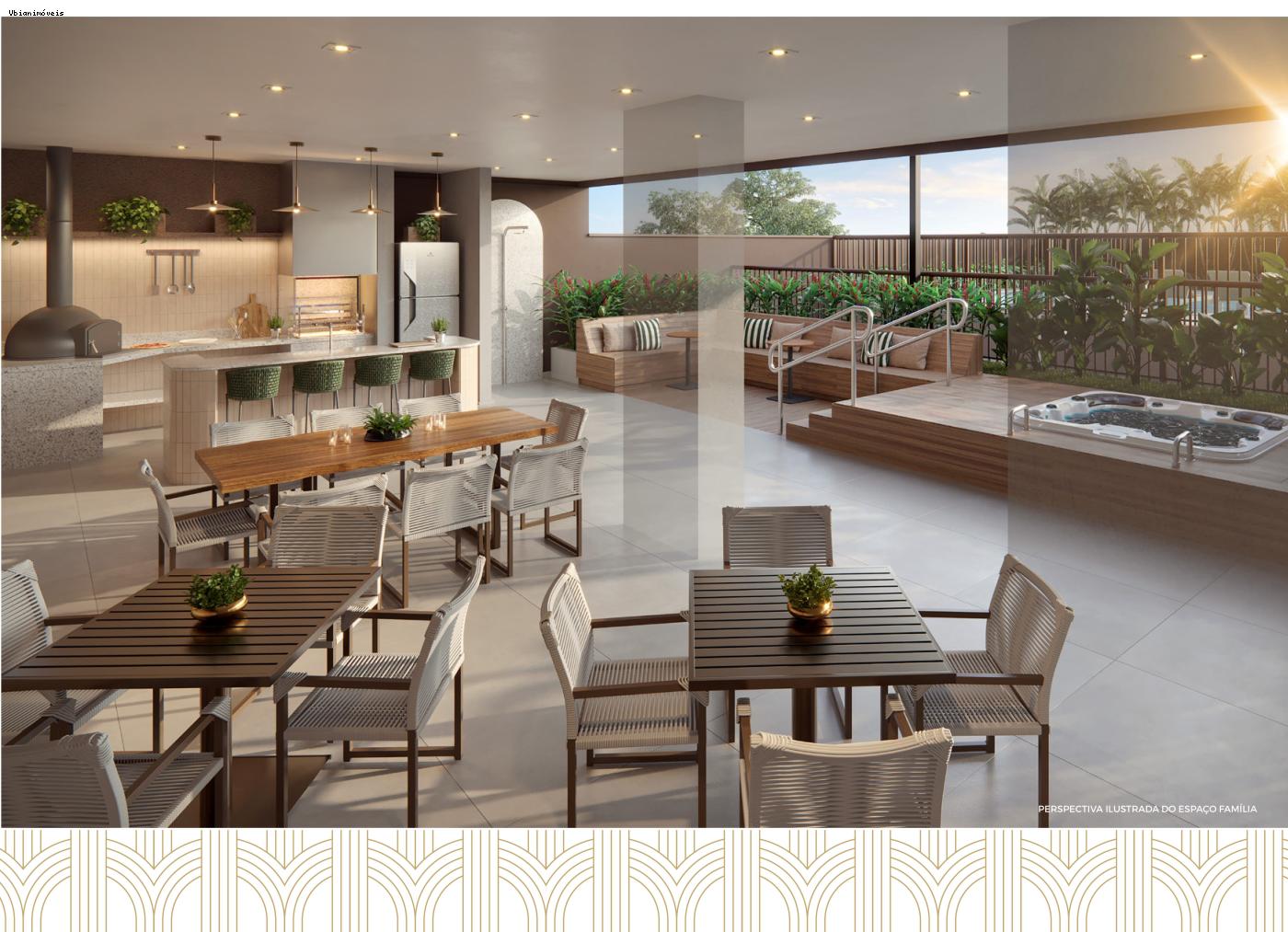 Apartamento, 3 quartos, 109 m² - Foto 4