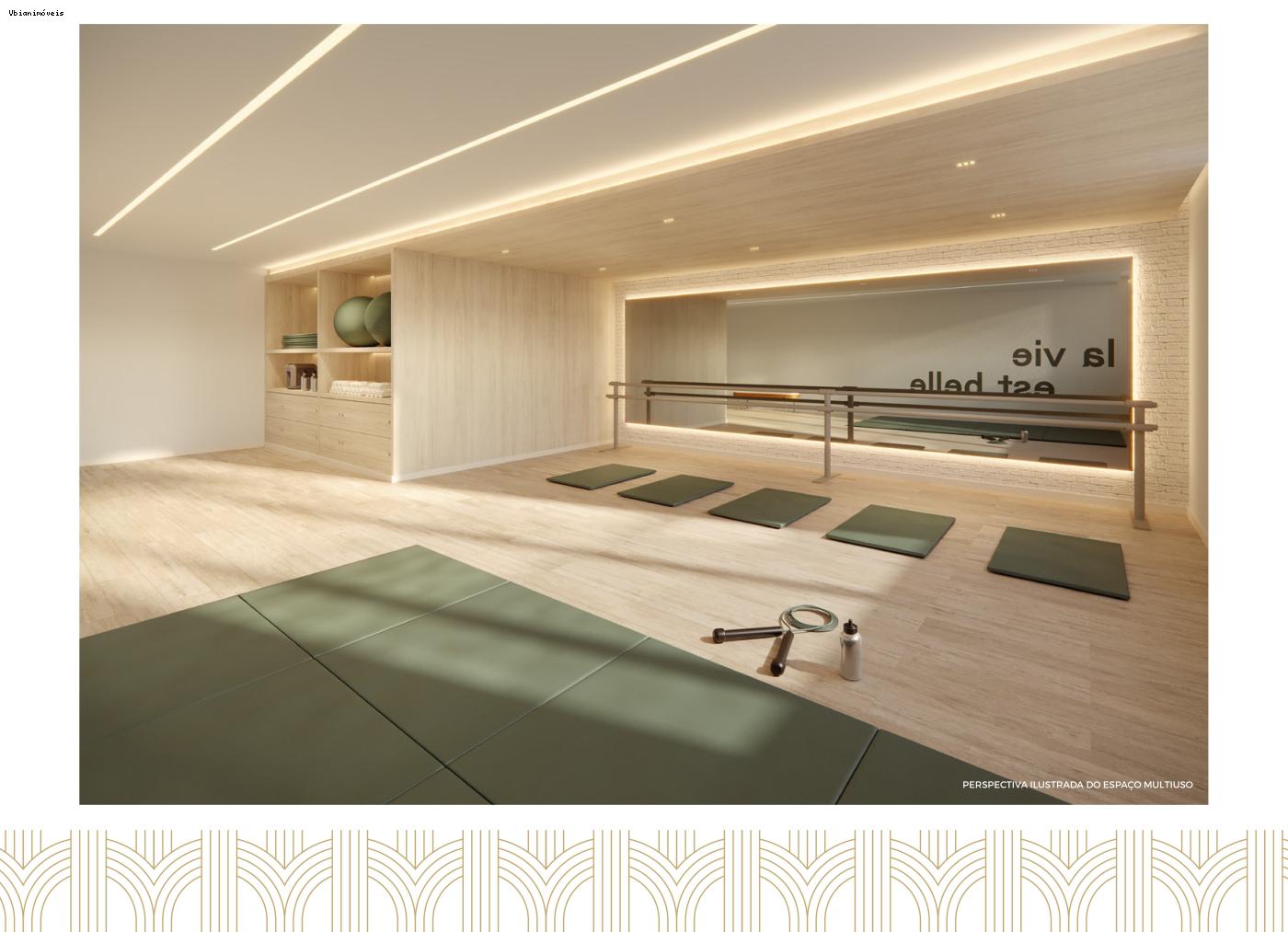 Apartamento, 3 quartos, 109 m² - Foto 12