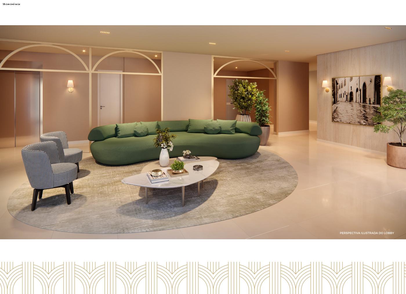 Apartamento, 4 quartos, 132 m² - Foto 8