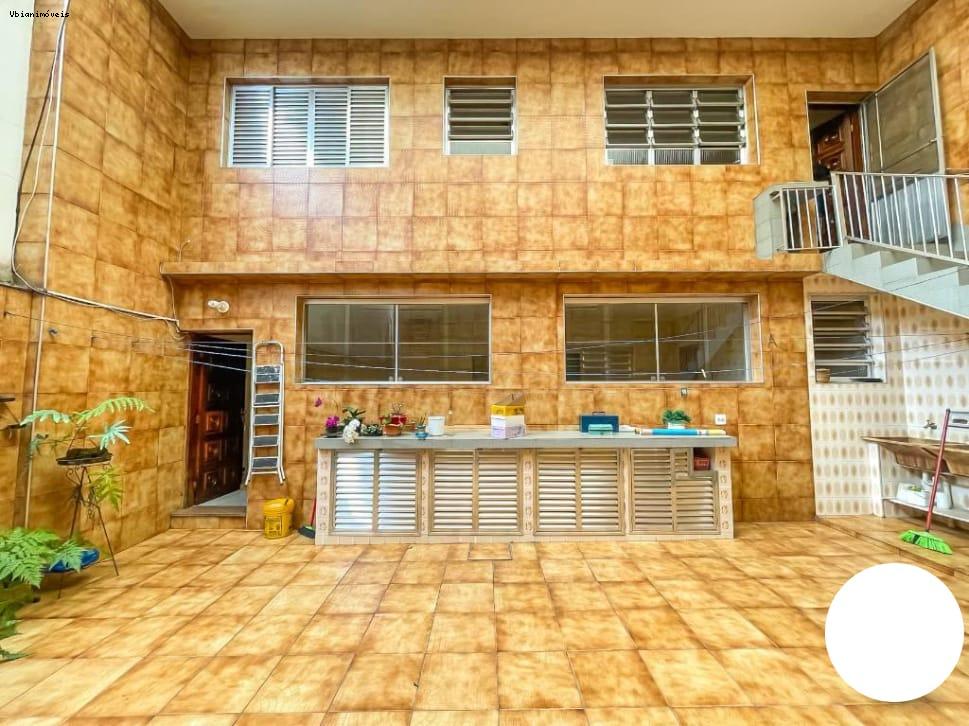 Sobrado, 3 quartos, 292 m² - Foto 5