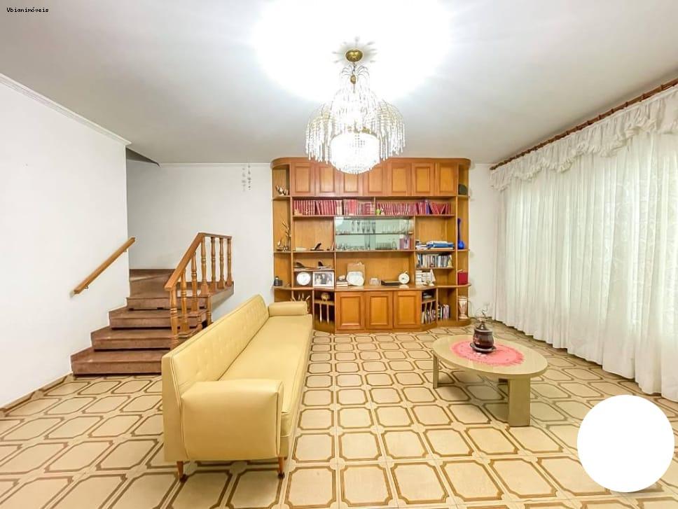 Sobrado, 3 quartos, 292 m² - Foto 9