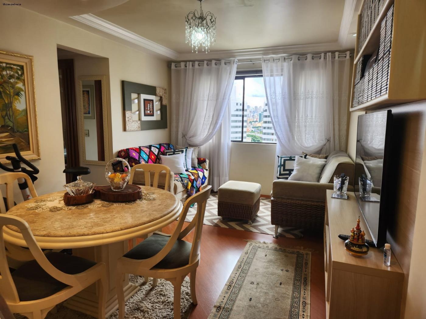 Apartamento, 2 quartos, 50 m² - Foto 2