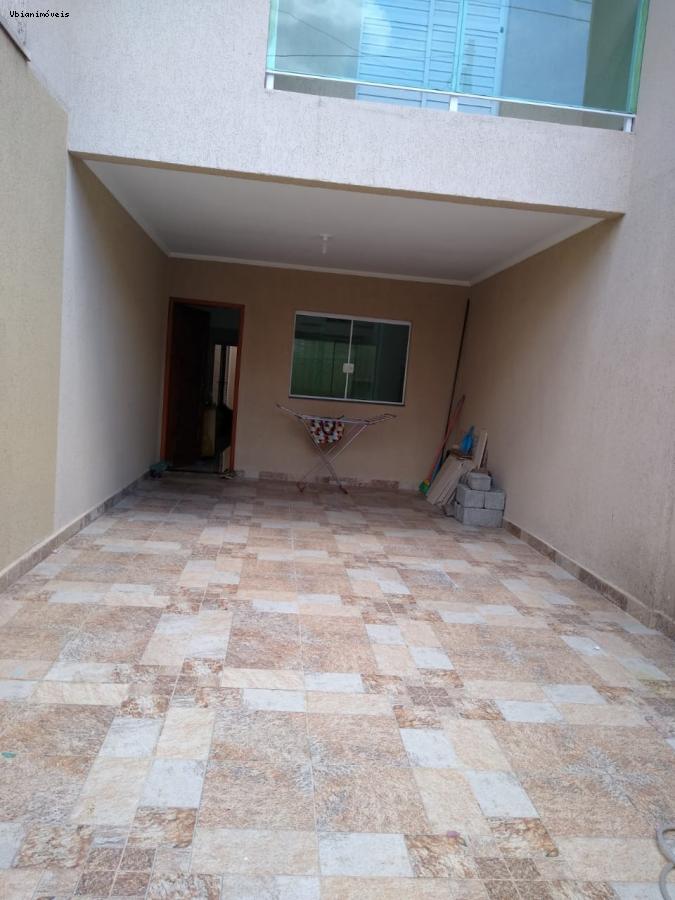 Sobrado, 3 quartos, 115 m² - Foto 1