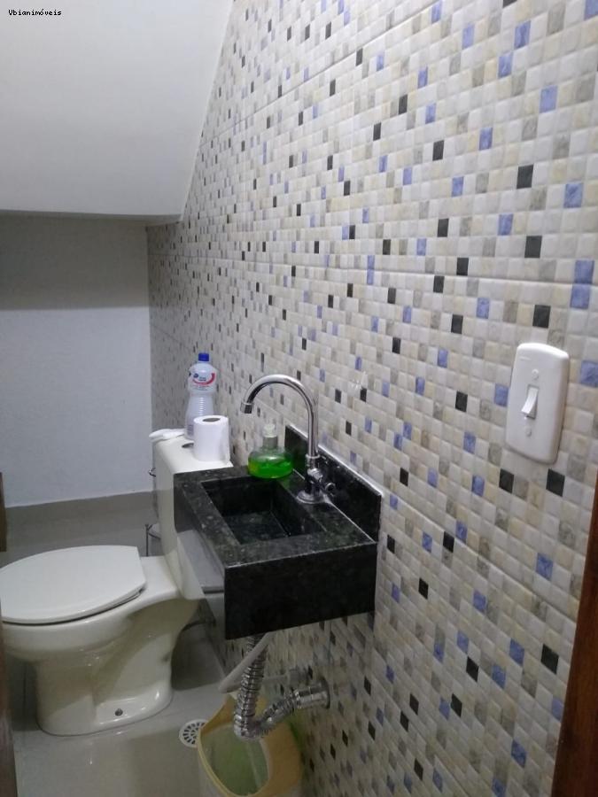 Sobrado, 3 quartos, 115 m² - Foto 4