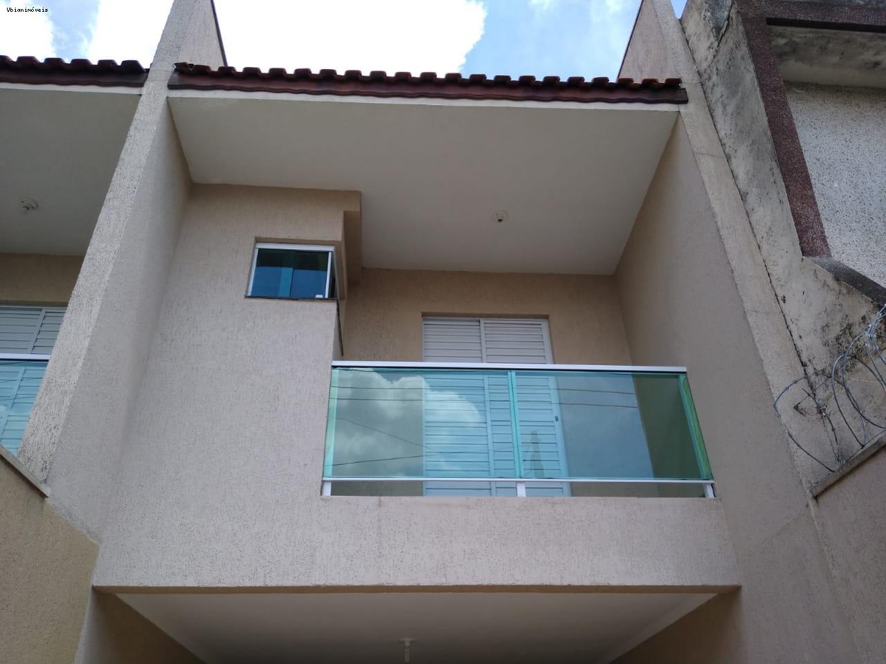 Sobrado, 3 quartos, 115 m² - Foto 3