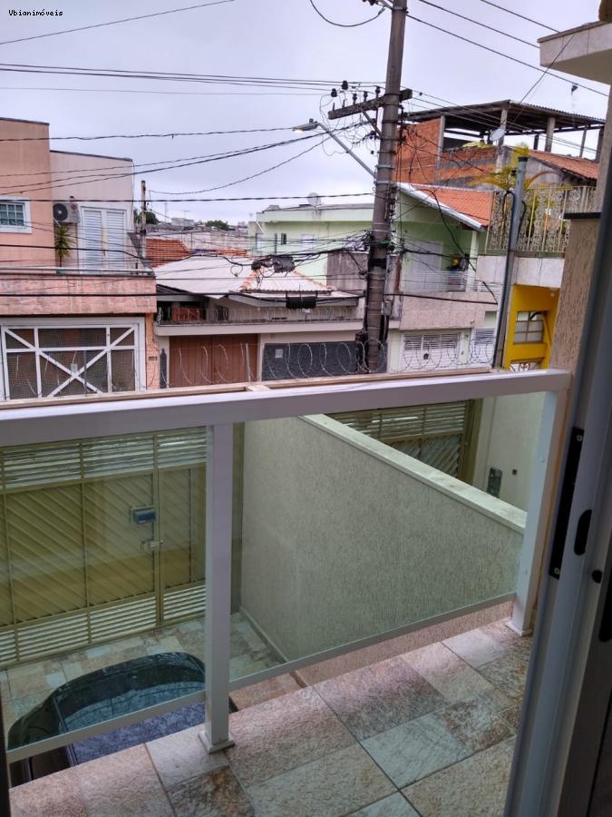 Sobrado, 3 quartos, 115 m² - Foto 18