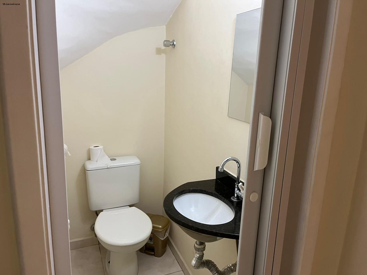 Sobrado, 2 quartos - Foto 25