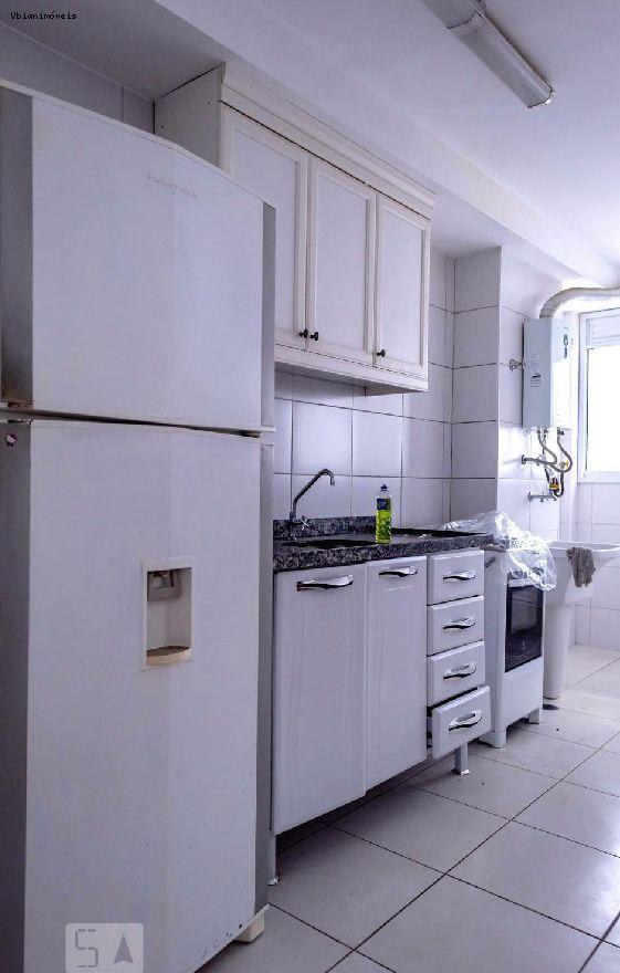 Apartamento, 2 quartos, 60 m² - Foto 2