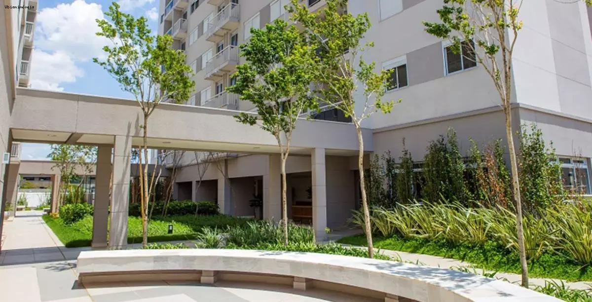 Apartamento, 2 quartos, 60 m² - Foto 6