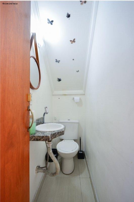 Sobrado, 2 quartos, 100 m² - Foto 11