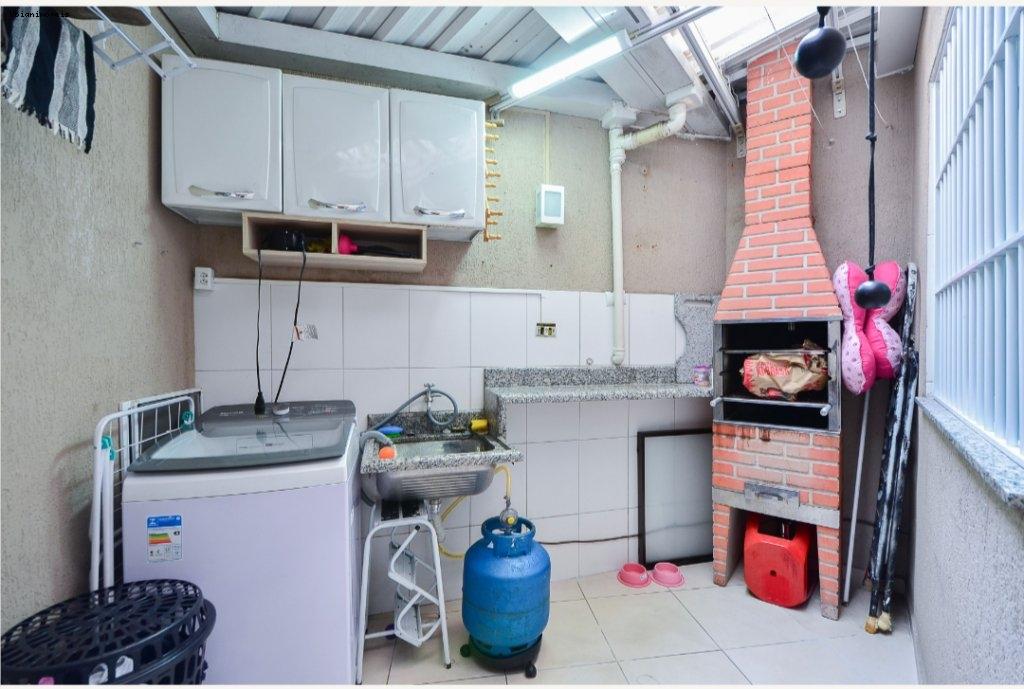 Sobrado, 2 quartos, 100 m² - Foto 15