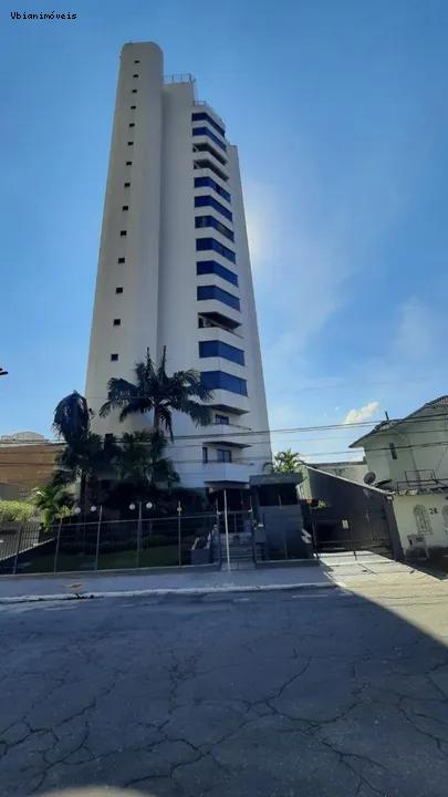 Apartamento, 3 quartos, 126 m² - Foto 1
