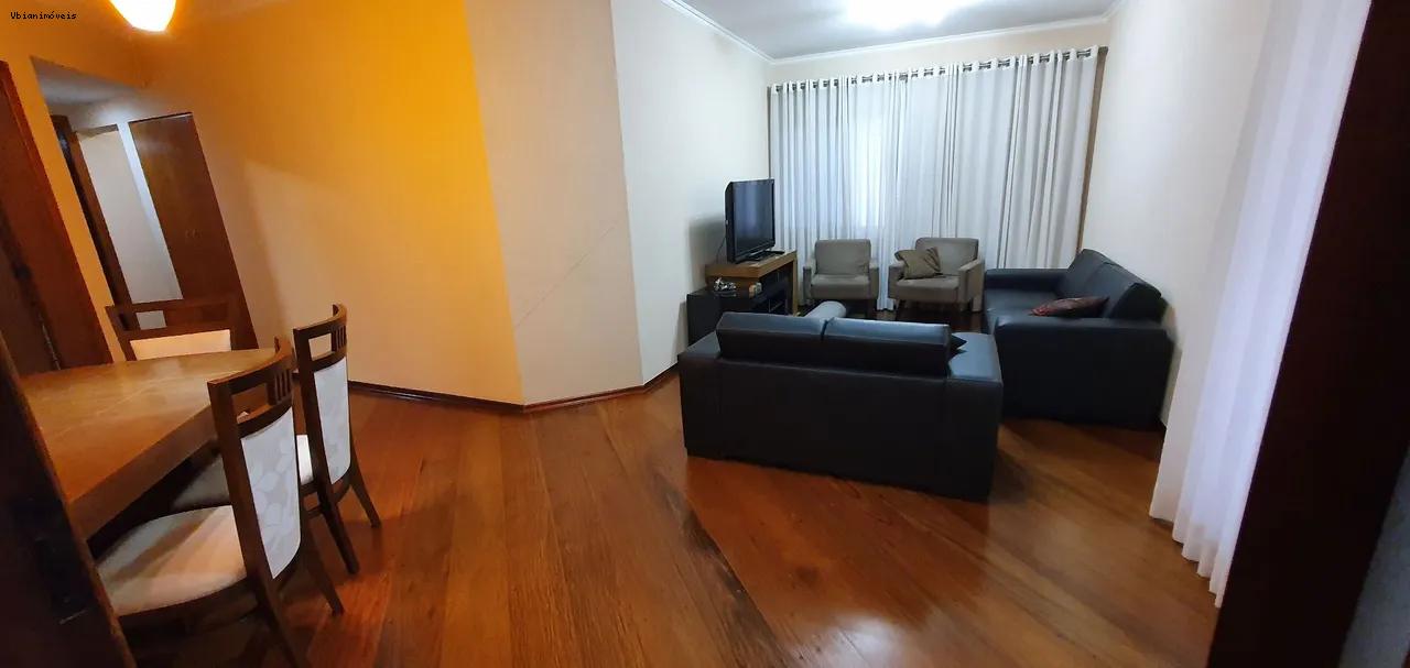 Apartamento, 3 quartos, 126 m² - Foto 2