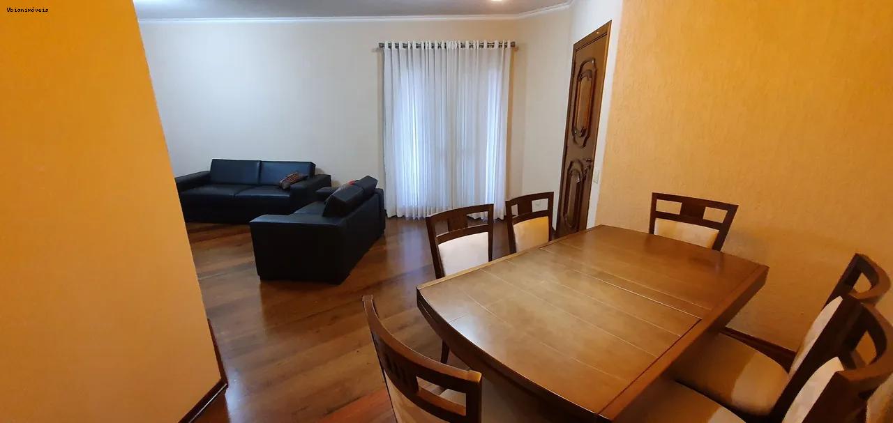 Apartamento, 3 quartos, 126 m² - Foto 5