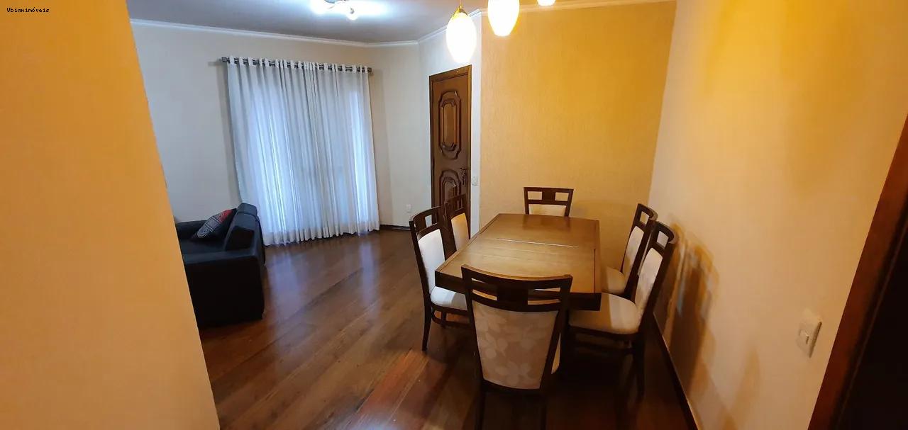 Apartamento, 3 quartos, 126 m² - Foto 6
