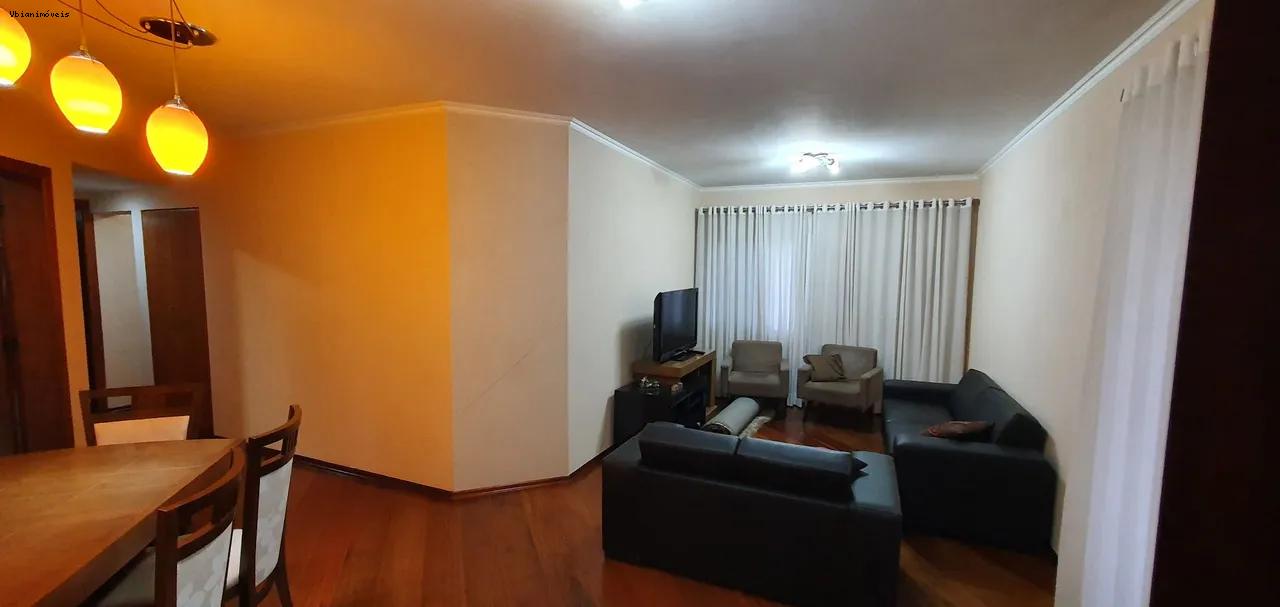 Apartamento, 3 quartos, 126 m² - Foto 11