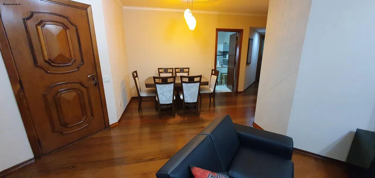 Apartamento, 3 quartos, 126 m² - Foto 15