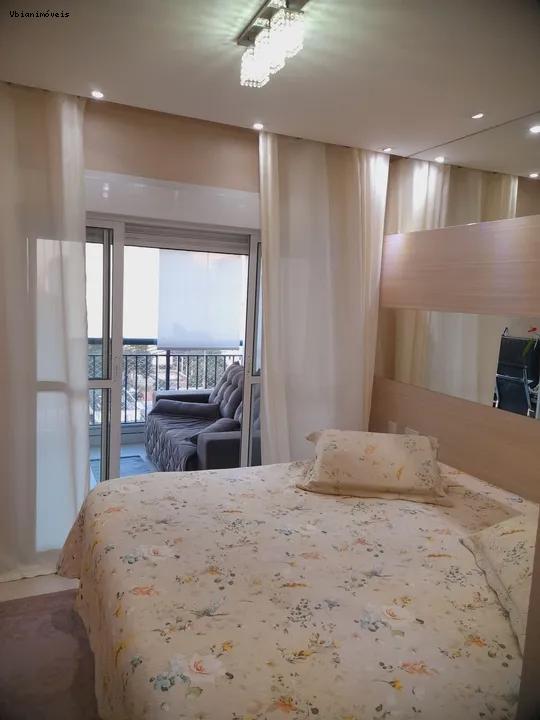 Apartamento, 3 quartos, 135 m² - Foto 17