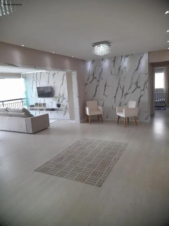 Apartamento, 3 quartos, 135 m² - Foto 5