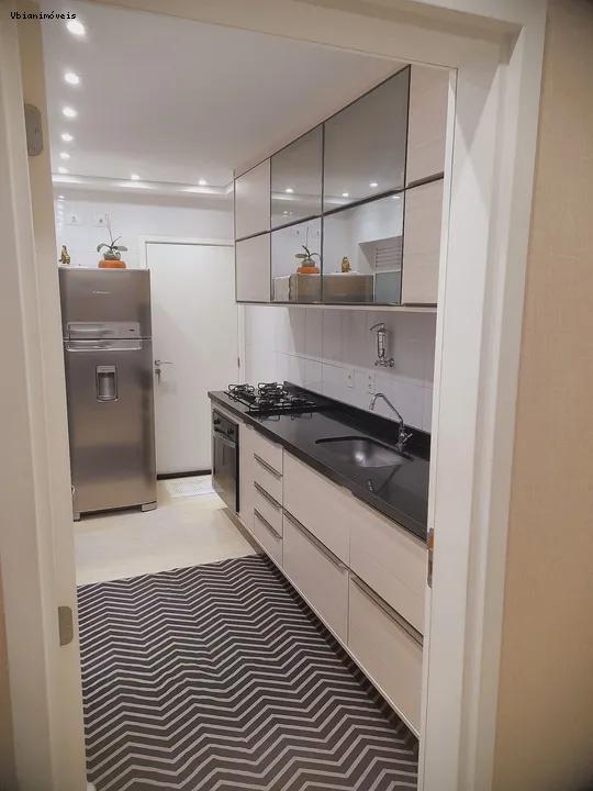 Apartamento, 3 quartos, 135 m² - Foto 2