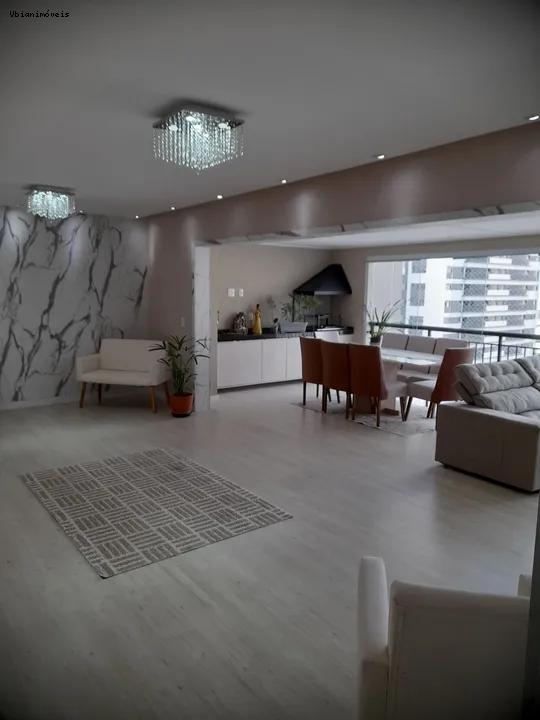 Apartamento, 3 quartos, 135 m² - Foto 7