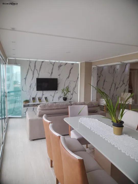 Apartamento, 3 quartos, 135 m² - Foto 4