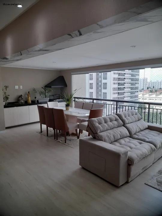 Apartamento, 3 quartos, 135 m² - Foto 3