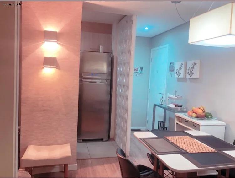 Apartamento, 2 quartos, 60 m² - Foto 1