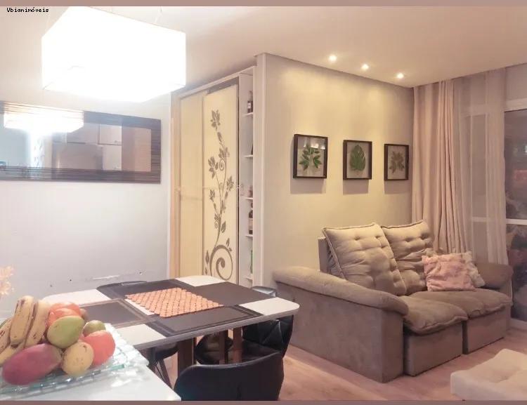 Apartamento, 2 quartos, 60 m² - Foto 4