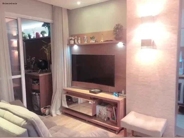 Apartamento, 2 quartos, 60 m² - Foto 5