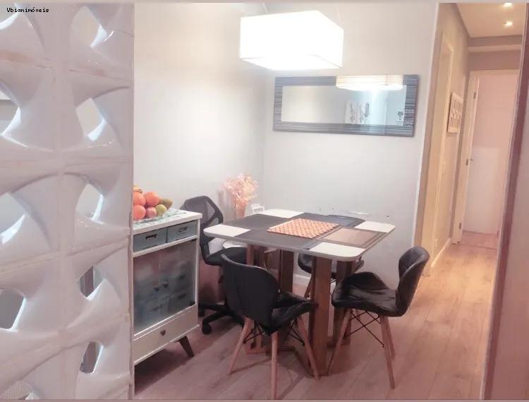 Apartamento, 2 quartos, 60 m² - Foto 6