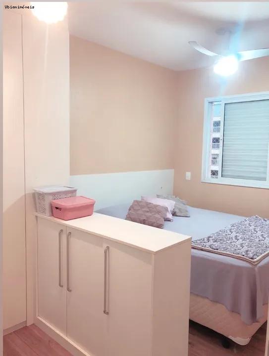Apartamento, 2 quartos, 60 m² - Foto 7