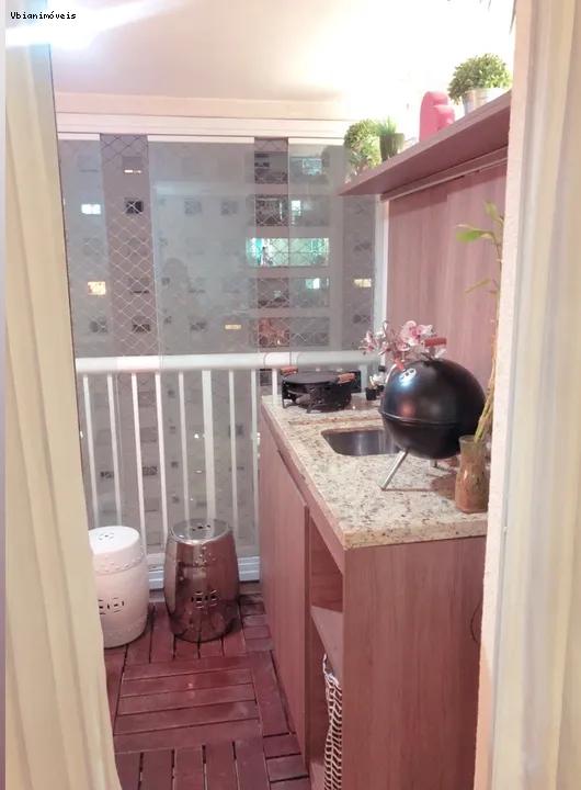 Apartamento, 2 quartos, 60 m² - Foto 8