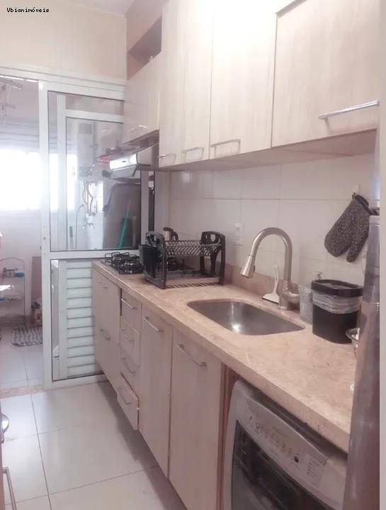 Apartamento, 2 quartos, 60 m² - Foto 11