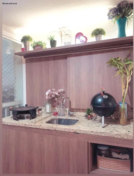 Apartamento, 2 quartos, 60 m² - Foto 10