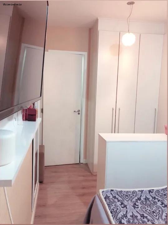 Apartamento, 2 quartos, 60 m² - Foto 9