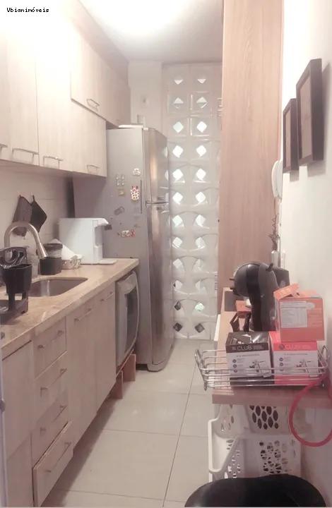 Apartamento, 2 quartos, 60 m² - Foto 13