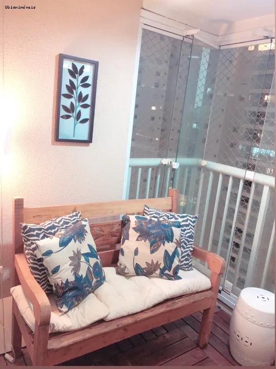 Apartamento, 2 quartos, 60 m² - Foto 20